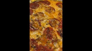 My Carnivore Pizza [upl. by Allyson]