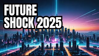 Ray Kurzweils SHOCKING Futurist Predictions for 2025 [upl. by Lisk]