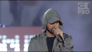 Eminem  Houdini First Performance Detroit 06062024 [upl. by Nylrac]