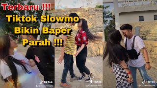 Kumpulan Tiktok Terbaru Above Said Slowmo Bikin Baper Parah   Part 1 [upl. by Codi]