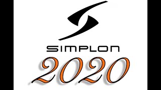 Simplon 2020 Bike Colletion  Eurobike 2019 [upl. by Zampardi]