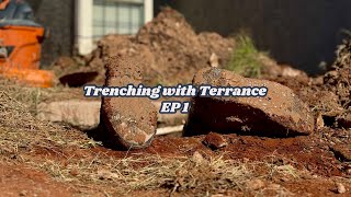 Trenching with Terrance  Slicks TV Ep 1 [upl. by Namyh317]