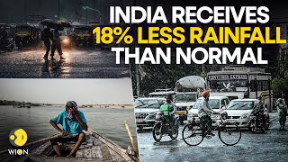 Monsoon 2024 दिल्लीNCR में कब खत्म होगी गर्मी IMD ने लू को लेकर दिया अपडेट। Weather Update। Alert [upl. by Ragas]