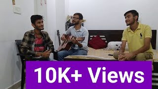 Devotional Song quotIBADAT KARquot 🎸guitar Cover By Anand Brothers [upl. by Ailimaj]