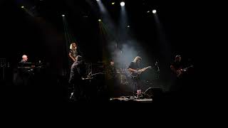 Steve Hackett  lilywhite lilith  5112024 Torino ITALY  Teatro Colosseo [upl. by Biebel]