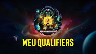 Full Game Team Secret vs Alliance Game 3 BO3  ESL One Kuala Lumpur 2023 WEU Closed Qualifier [upl. by Brendon]