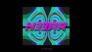 H33RA  IN THIS ROOM Visualiser [upl. by Apple139]