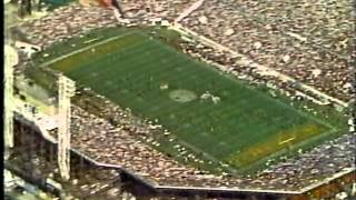 1984 Citrus Bowl UGA vs  15 Florida State [upl. by Lisk647]