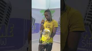 Elly winkie performing 003 on the FAMESHOW [upl. by Jefferson]