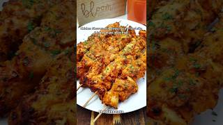 The best chicken skewers in Air Fryer [upl. by Fortunio]