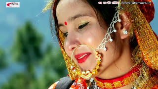 Wo Rangili Dhana Kumaoni Video song HD  Jitendra Tomkyal [upl. by Curcio]