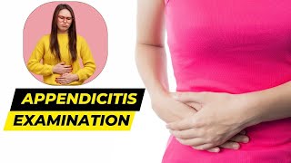 How do I know if I have appendicitis  Health Go [upl. by Asereht]