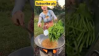 Fish crispy with chili cook recipeshortvideo shorts cooking food recipe [upl. by Inava]