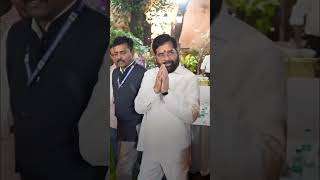 Maharashtra on a new road to welfare and development eknathshinde politics maharashtra [upl. by Raul124]