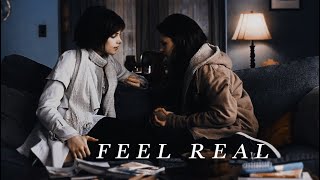 feel real » bella amp alice [upl. by Ashly]