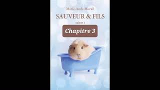 3  Sauveur et fils  Aide à la lecture  MarieAude Murail [upl. by Martell]