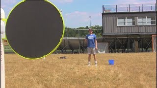 Wiffle Ball Trick Shots  MLW Wiffle Ball [upl. by Carita265]