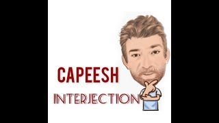 Capeesh  Capisce Interjections 333 Origin  English Tutor Nick P [upl. by Larue]