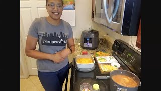 Discover Pampered Chef  October 29 2024 with Joy [upl. by Nnyla]