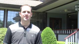 Shayne Sakson PGA of Cohasset Golf Club MA [upl. by Chip]