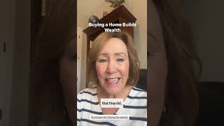 Home Ownership Builds Wealth  Kansas City Real Estate  ReeceNichols  Kansas City homes  shorts [upl. by Nnyleahs232]