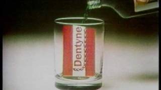 Dentyne commercial1981 [upl. by Ilrebmik]