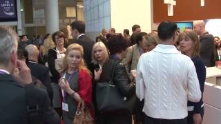 AMWC 2014  ANTIAGING MEDICINE WORLD CONGRESS [upl. by Atilrep937]