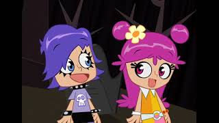 hi hi puffy amiyumi episode 25 english dubbed [upl. by Aremat]