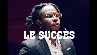 Didi B LE SUCCÈS Vibes Instrumentales rap instrumental [upl. by Dnanidref]