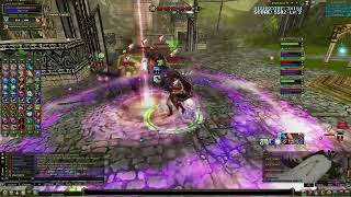 Steamko MuratBey Zion Pk Movie 71 knightonline OfficialNTTGame [upl. by Taimi]