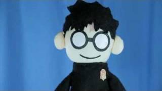 Potter Puppet Pals in Harry Potters Day Off [upl. by Conchita]