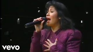 Selena  Disco Medley Official Live From Astrodome [upl. by Eki]