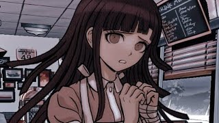 A danganronpa gacha video I forgot I was making months ago 🩷🤍🩷 [upl. by Alodie151]