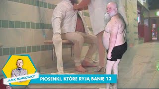 PIOSENKI KTÓRE RYJĄ BANIĘ 13 [upl. by Culberson]