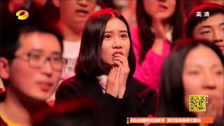 Shila Amzah  Xiang Ni De Ye I Am A Singer 2 21Feb2014 [upl. by Gussie273]