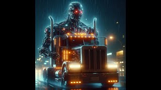 AI Creates a Country Trucking Song Thats Actually GOOD [upl. by Anitaf480]