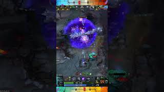 Dota 2 Rampage 2024 Ep883 facelessvoid dota2 rampage shorts [upl. by Betti]