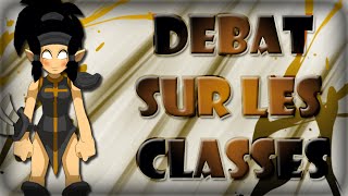 Fahrell Dofus Classe Iop avis perso Nerf strigide plz [upl. by Eeraj941]