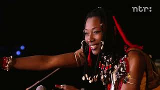 Fatoumata Diawara SOWA Live  North Sea Jazz 2022 [upl. by Annai]