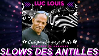 Music antillaise cest pour toi que je chante [upl. by Ladonna]