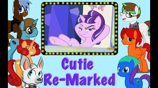 Analyst Bronies React Season 5 Finale  Cutie Remarked [upl. by Bibby]