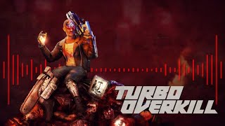 Turbo Overkill➣Infestation➣19➣Проходження [upl. by Etnovert]