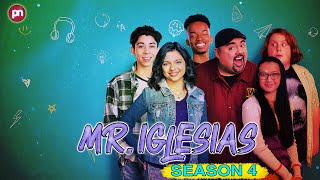 Mr Iglesias Season 4 Will Be There Season 4  Premiere Next [upl. by Hospers]