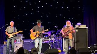 Confederate Railroad at NewtonPAC [upl. by Jed260]