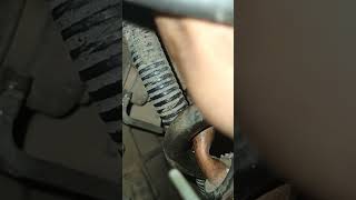 Car heater not working kar ki heater Se Hawa bahut kam aShortviralshort India and Rasiya YouTube [upl. by Atte]