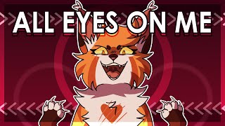 【All Eyes On Me  Mapleshade  Animation MEME】 [upl. by Lepine153]