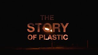 The Story of Plastic Teaser [upl. by Inalel604]