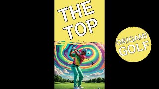 Simple Drill to Find the Top of Your Backswing Position ep91 [upl. by Radborne645]