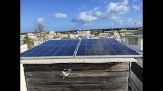 Come costruire un kit fotovoltaico on grid plug and play fai da te [upl. by Abott420]