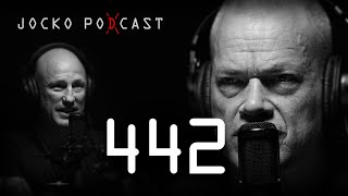 Jocko Podcast 442 Breaking Records and Saving Lives w British Special Forces Soldier Dean Stott [upl. by Yorgo]